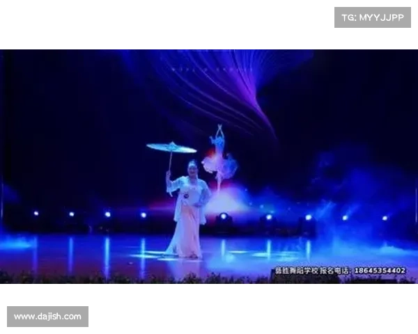 《风筝误》舞韵瑜伽展演:在柔美与力量之间寻求平衡的心灵之舞 《风筝误》舞韵瑜伽展演:在柔美与力量之间寻求平衡的心灵之舞